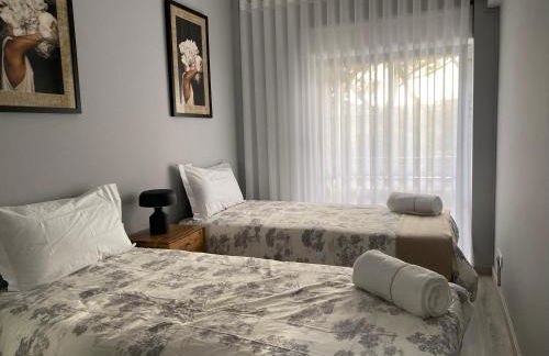 Estoril Casino 3 Bedrooms With Pool - Foto 8