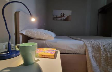 Otium casa vacanze-servizio spiaggia incluso a 250 mt-struttura pet friendly - Foto 45