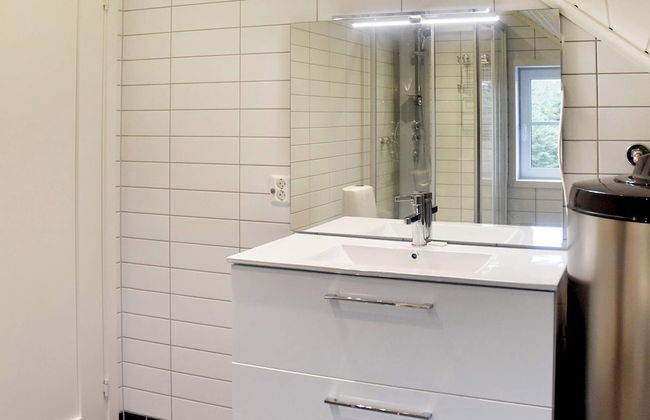 6 Person Holiday Home in Bud - Foto 13