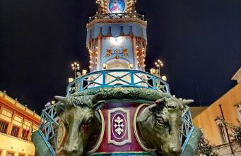 Casa in centro con parcheggio custodito gratuito - Foto 39