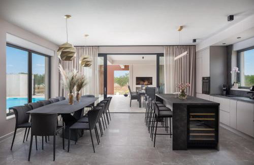 Beautiful Villa Scallop - Foto 34