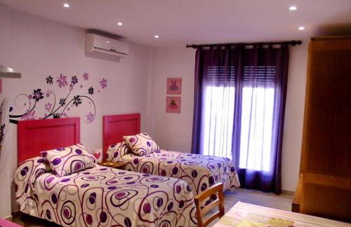 Apartamentos Turisticos Mirayuste - Photo 68