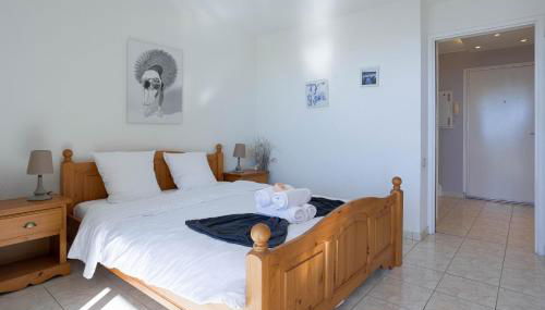 Dream Rooftop - Terrace with sea view, beach, AC - Foto 5