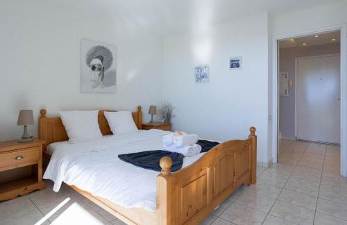 Dream Rooftop - Terrace with sea view, beach, AC - Foto 5