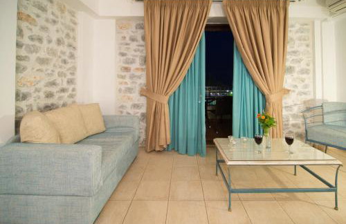 Vathi Hotel Apartment Hotel - Foto 60