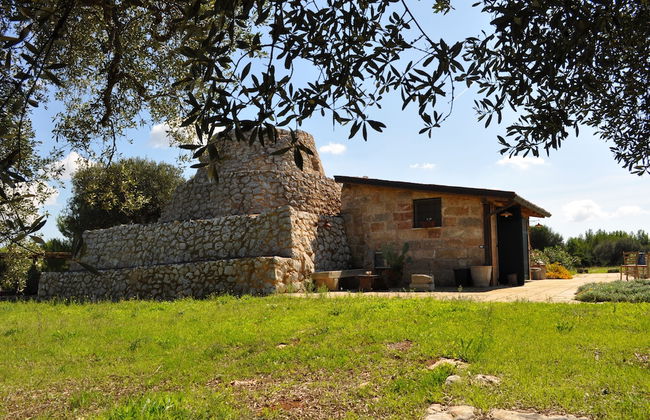 Azienda Agricola Spirdo - Foto 55