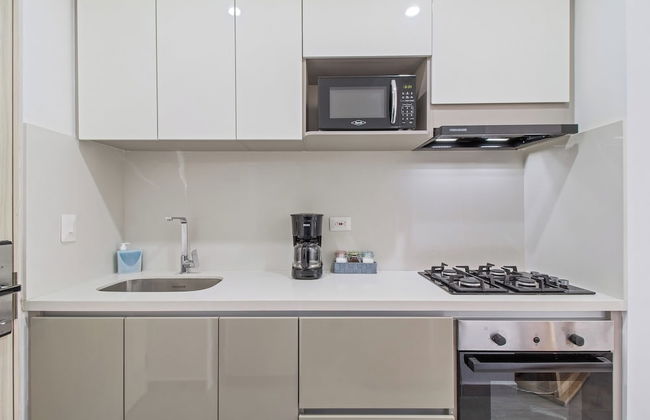 Salguero Suites By HostPro - Photo 66