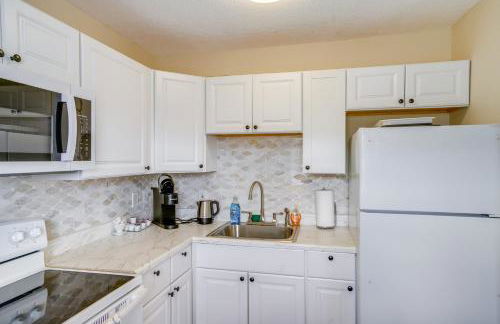 Peaceful Catskills Condo with Deck and Mountain View! - Foto 10