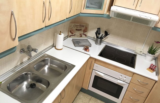 Apartamento La Mata Playa - Foto 4