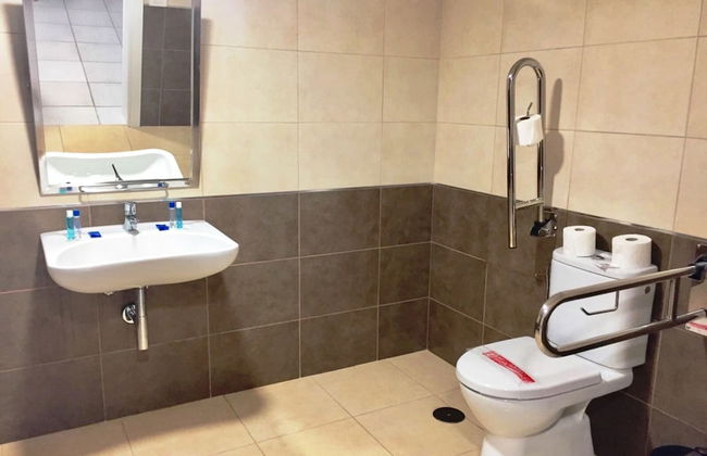 El Marqués Palace by Intercorp Hotel Group - Foto 49