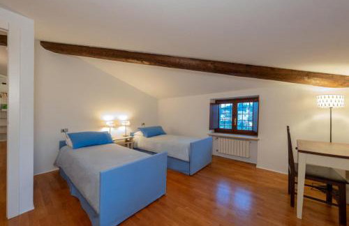 Il Metrone, accogliente casa di campagna a Custoza - Photo 63