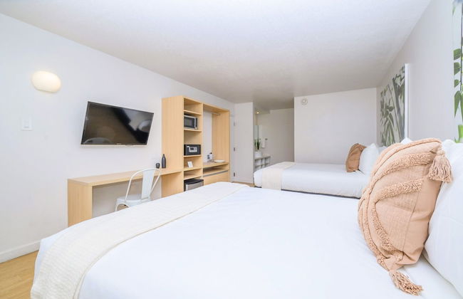 Upstay - Spacious Suite for 4 w Pool Near Disney - Foto 7