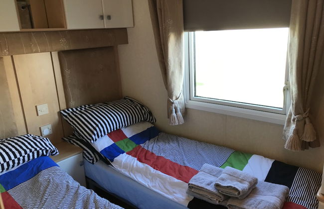 Three Lochs Holiday Caravan for Families & Couples - Photo 3