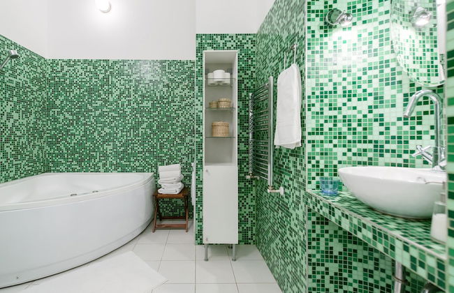 Venus Apartments - City Park - Foto 20