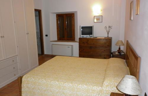 Podere Le Grotte - Foto 47