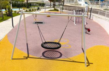 Sunset Waves 3 Benidorm - Foto 30