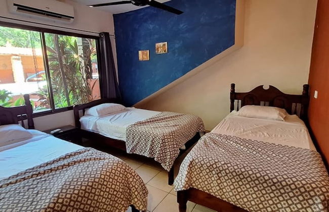 Apartamentos Massai - Foto 21