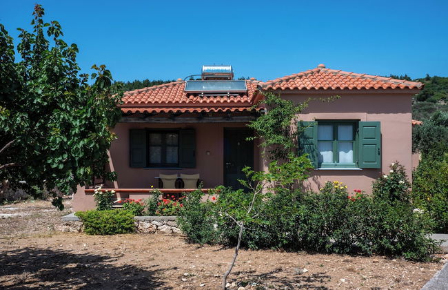 Mandilada Villas - Photo 37