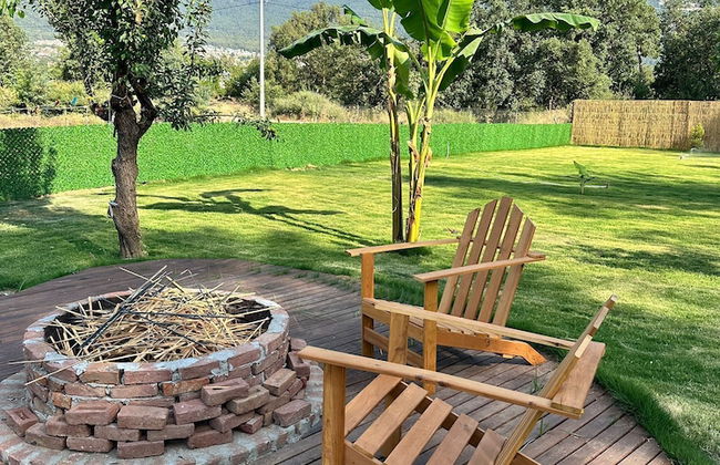 Pine Village Bungalows Ölüdeniz - Foto 54