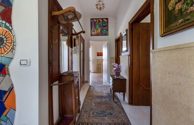 3547 Casa di Margherita by Barbarhouse - Foto 26