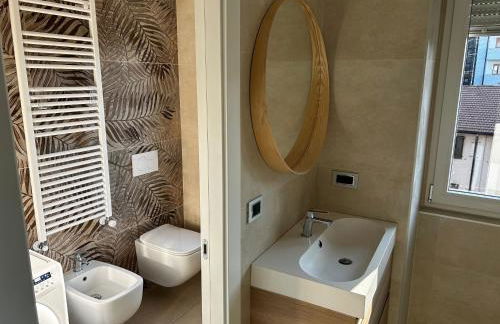 R39 Attic with Terrace and Private Parking - Foto 12