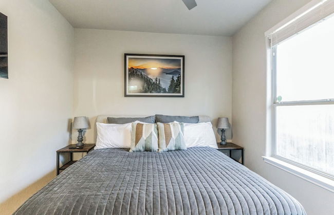 Retreat in Bouldin Creek Walkable to Restaurants - Photo 3