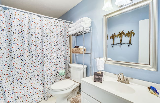 Sandpiper Cove 8229 Studio Bedroom Condo by RedAwning - Foto 22