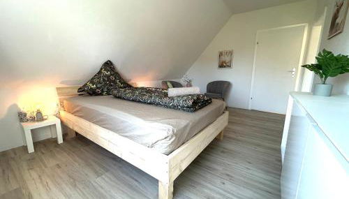 Ferienwohnung Dorfblick Kirchdorf - Foto 5