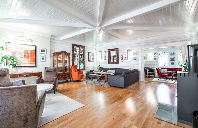 By the Sea Luxury Villa - Foto 12