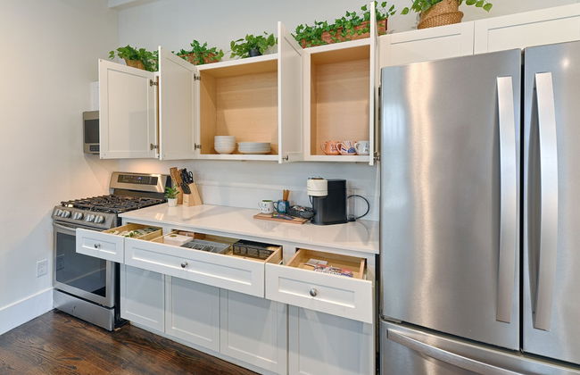 Greenhouse Uptown - Foto 8