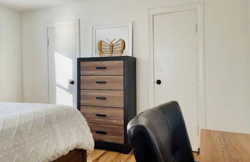 Heavensville Haven - One bedroom apartments - Foto 7