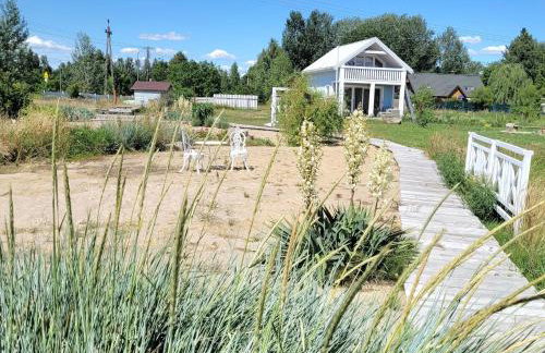 Coco Beach Cupel - Domek AQUA z jakuzzi - Foto 2