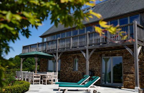 Gitcombe Retreat - Foto 1