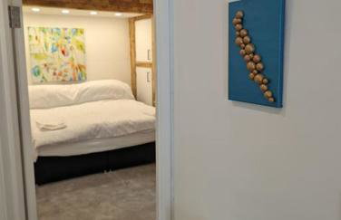 Stylish House in Welsh Hills, Sleeps 8 to 12 - Foto 15