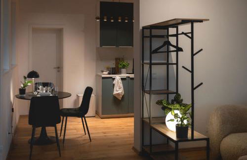 NOOQA Cologne - Villa RHEINLOFTS - Foto 15