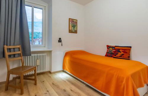 DolomiApartments - Appartamenti Campanil 1 e Campanil 2 - Foto 9