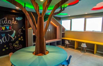 Apartamentos no RN Studio Premium - Photo 20