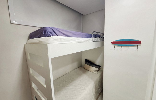 Flats e Bangalôs no Eco Resort - Praia dos Carneiros - Foto 32