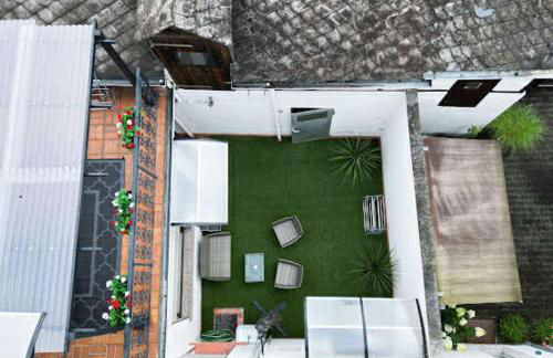 Ferienwohnung by Ingrida - Foto 30