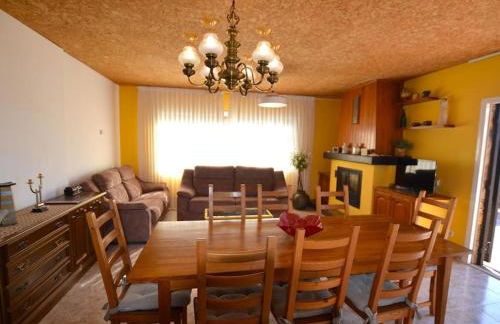 Petit Castell 10 persones Costa Brava - Foto 5