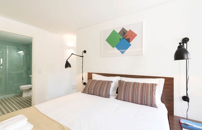 Arco Apartments - Photo 11