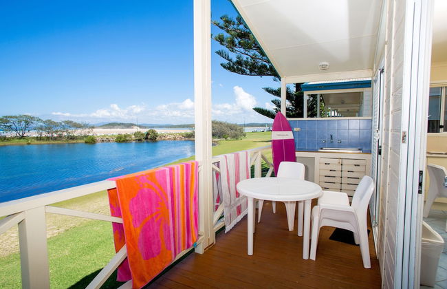 Ingenia Holidays Nambucca Heads - Foto 71