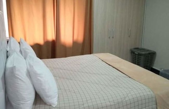 Exclusive 4 Bedrooms in Handsworth Along Kamloops Close University of Zambia - Foto 6