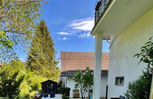 Ferien-Monteur-Wohnung am Bach im Grünen mit 3 Schlafzimmer - Foto 2