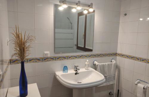 Entretorres. Casa-dúplex en centro histórico. - Foto 21