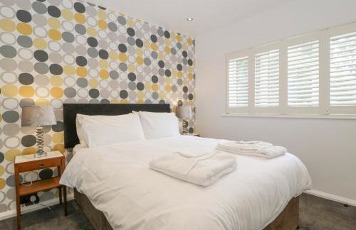 The Fountain Lodge - Photo 14