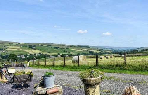 Hare Cottage - Photo 12