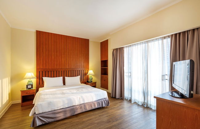 Kantary House Hotel & Serviced Apartments - Foto 12