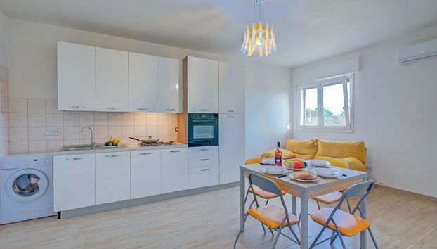 Le Bianche Apartment 2 Near The Sea - Foto 3, Habitación