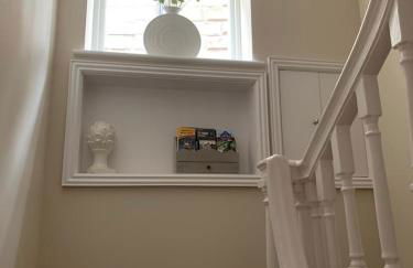 Strother's Townhouse - Foto 19